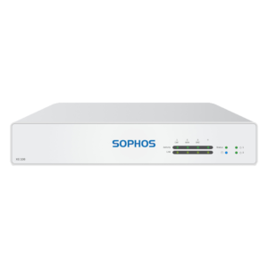Sophos XG 106 Appliance