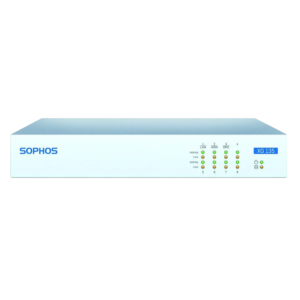 Sophos XG 135 Firewall