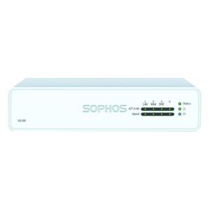 Sophos XG 86 Next-Gen VPN Firewall Appliance