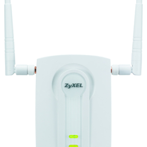 Zyxel NWA1100-N 300 Mbit/s Power supply PoE