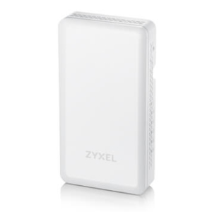 Zyxel NWA1302-AC 1000 Mbit/s White Power supply PoE