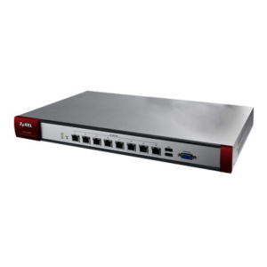 Zyxel USG1900 UTM Bundle – Security Appliance