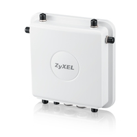 Zyxel WAC6553D-E 900 Mbit/s White Power over Ethernet (PoE) Support