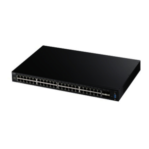 Zyxel XGS2210-52 Switch – 52 Ports – Managed – Rack-Mountable