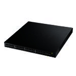 Zyxel XGS3700-48 Switch – 48 Ports – Managed – Rack-Mountable