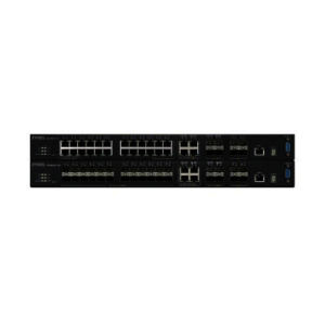 Zyxel XGS4600-32 Switch – 32 Ports – Managed – Rack-Mountable