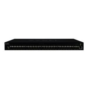 Zyxel XGS4600-52F Switch – 48 Ports – Managed – Rack-Mountable