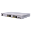 Cisco Business CBS350-24P-4G Managed Switch