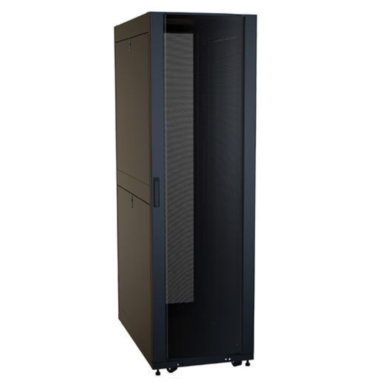 Buy NETFOX 27U/24U 600W x 800D Rack online
