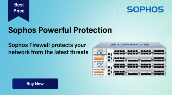 Firewall | Network Firewall Security | Sophos, Fortinet, Cisco ...