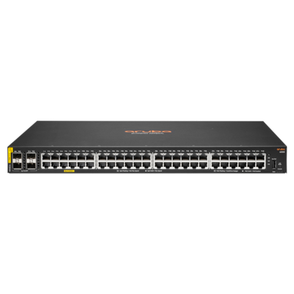 Aruba 6000 48G CL4 4SFP Switch – R8N85A