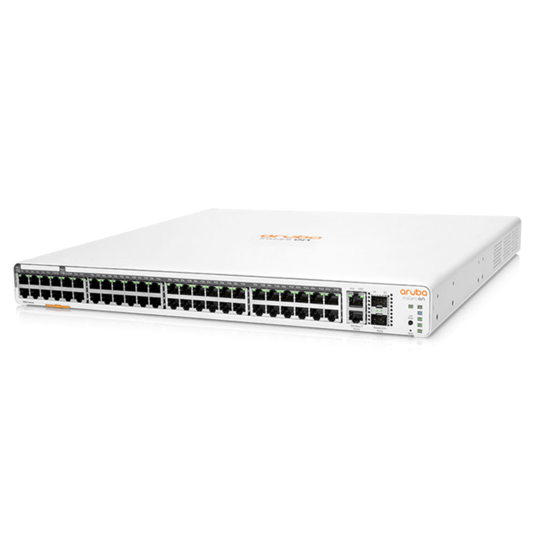 Cisco Business 350 Model CBS350-24MGP-4X - CSBT003456