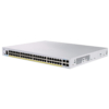 Cisco Business CBS350-48FP-4G Managed Switch – CSBT000551