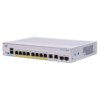 Cisco Business CBS350-8P-E-2G – Managed Switch