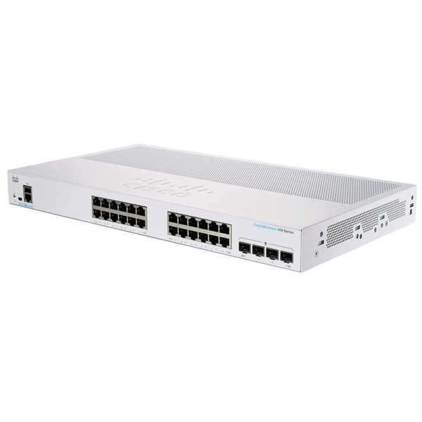 Cisco Business Model CBS350-24T-4G – CSBT000173