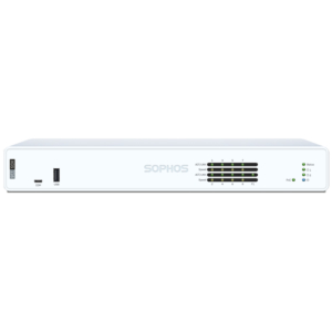 Sophos XGS 118 HW Appliance