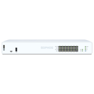 Sophos XGS 138 HW Appliance