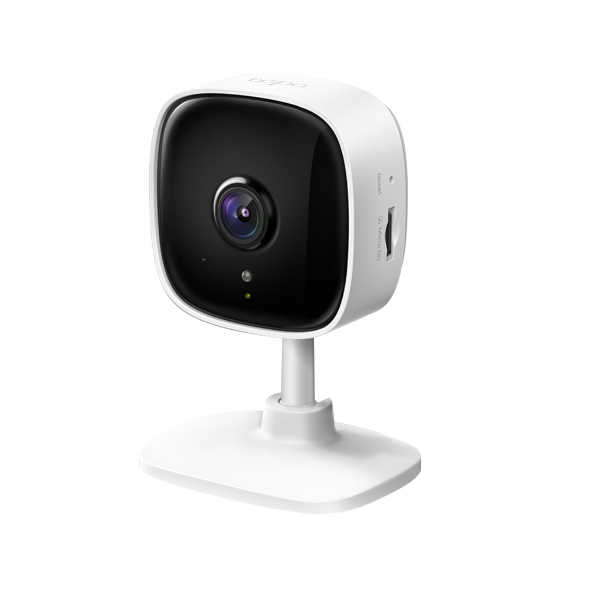 Tapo C110 – Home Security Wi-Fi Camera