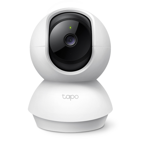 Tapo C210 – Pan/Tilt Home Security Wi-Fi Camera