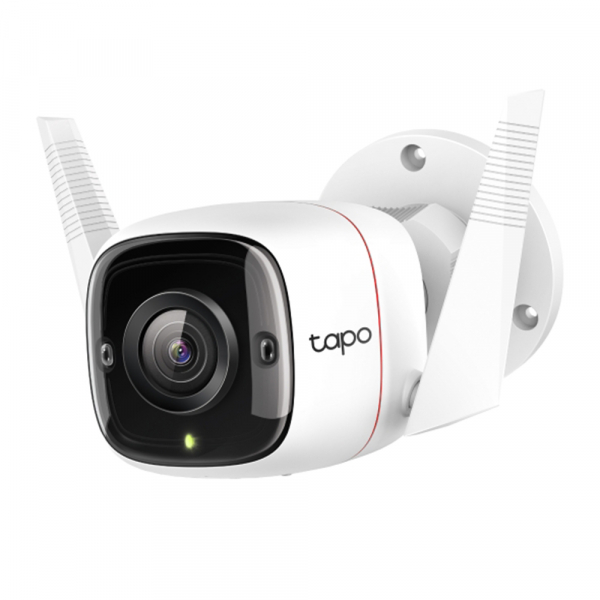 Tapo C310 Outdoor Security Wi-Fi Camera