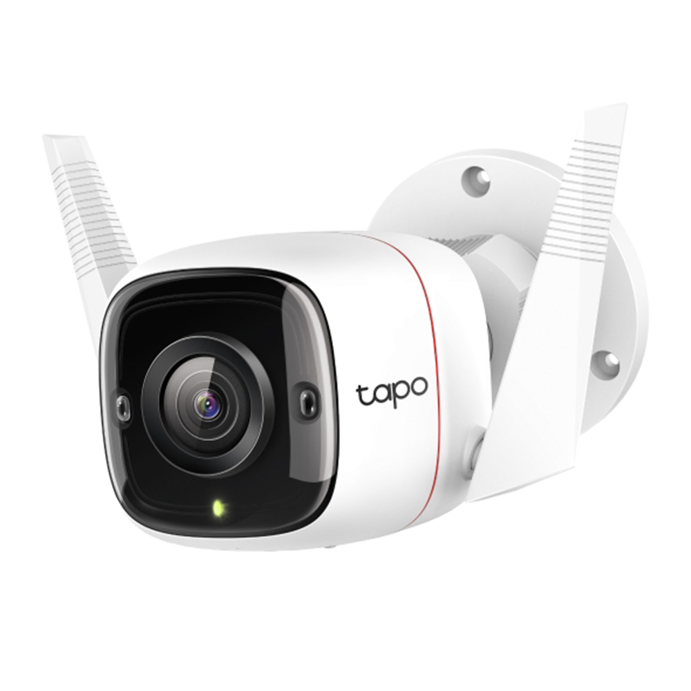 Tapo C310 – Outdoor Security Wi-Fi Camera