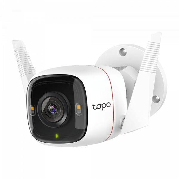 Tapo C320WS Outdoor Security Wi-Fi Camera