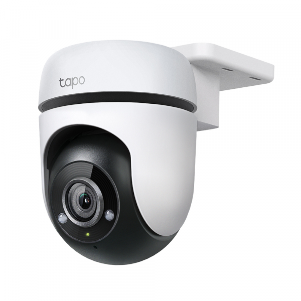 Tapo C500 Outdoor Pan/Tilt Security WiFi Camera