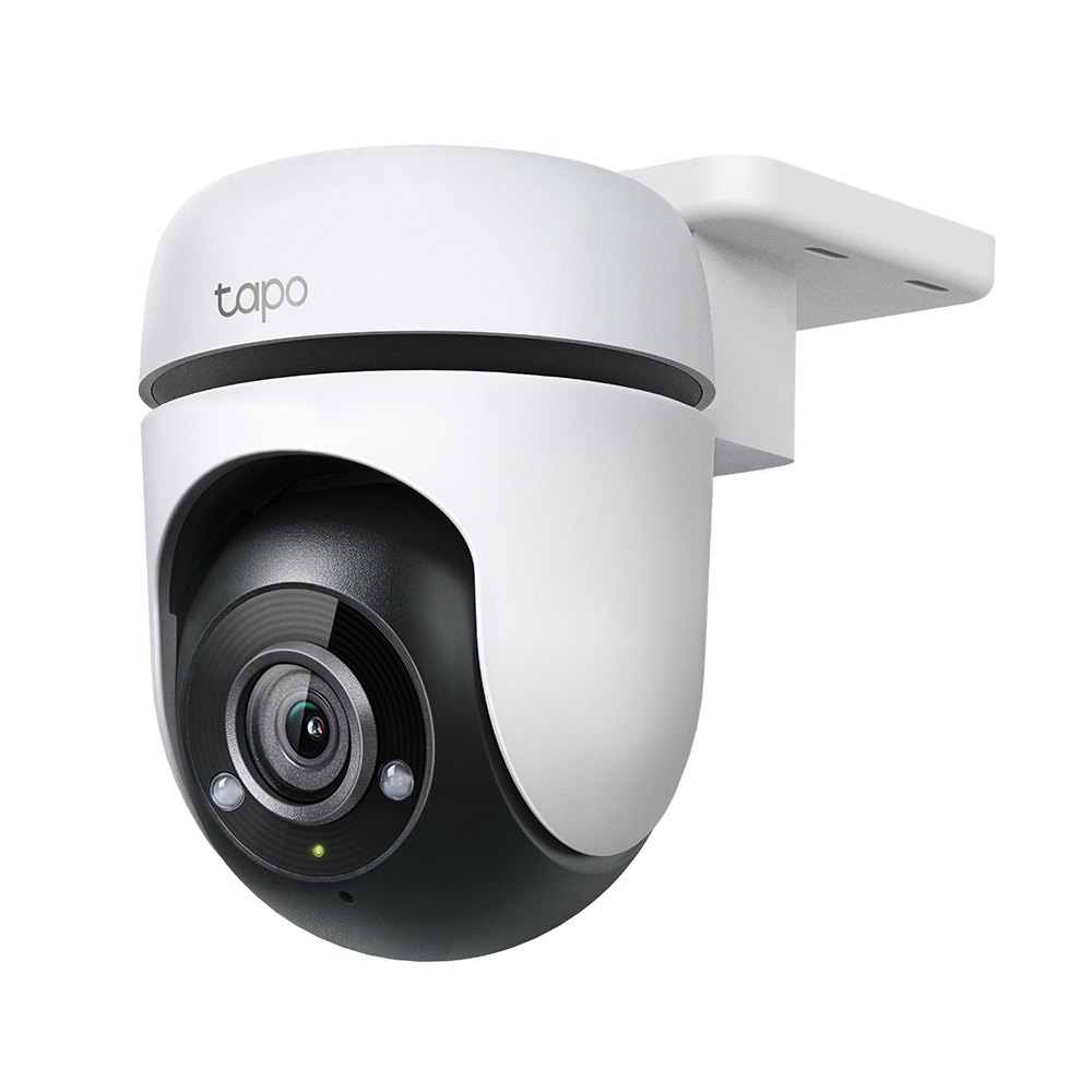 Tapo C500 – Outdoor Pan/Tilt Security WiFi Camera