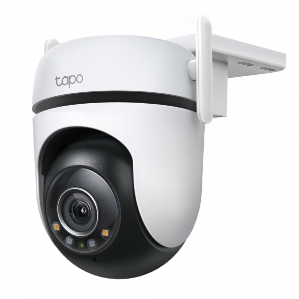 Tapo C520WS Outdoor Pan Tilt Security Wi-Fi Camera