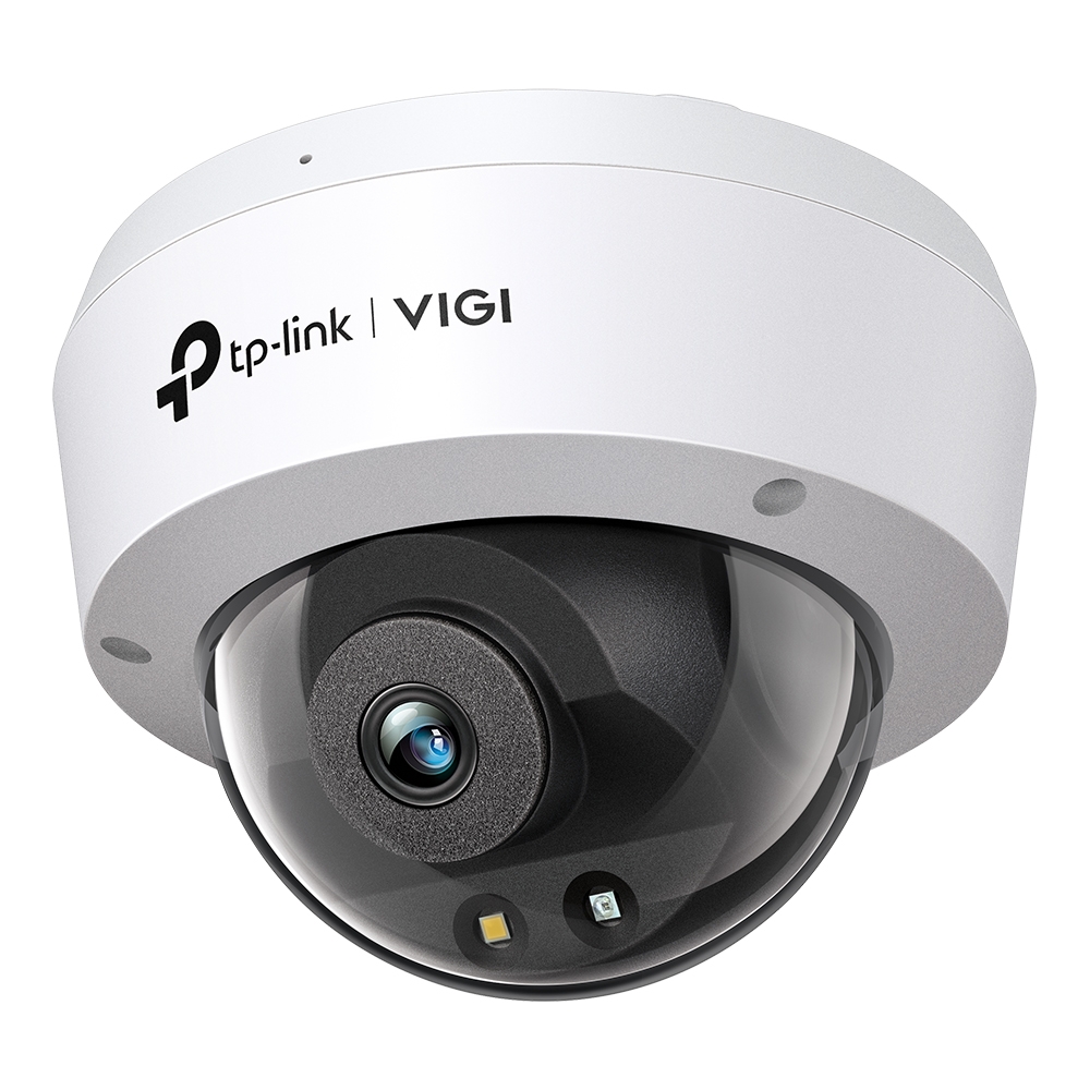 VIGI C230 – VIGI 3MP Full-Color Dome Network Camera