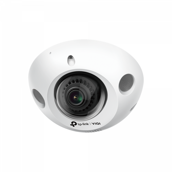 VIGI C230I Mini 3MP IR Mini Dome Network Camera