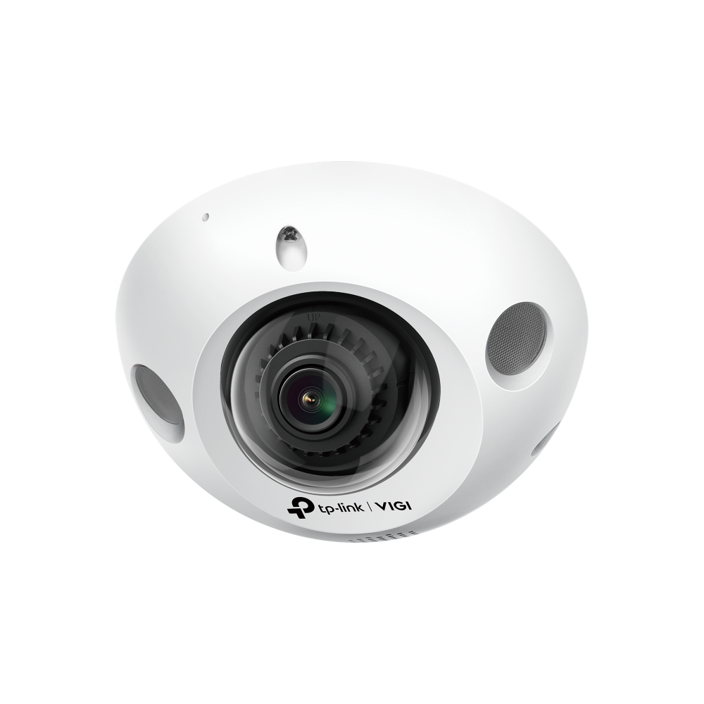 VIGI C230I Mini – 3MP IR Mini Dome Network Camera