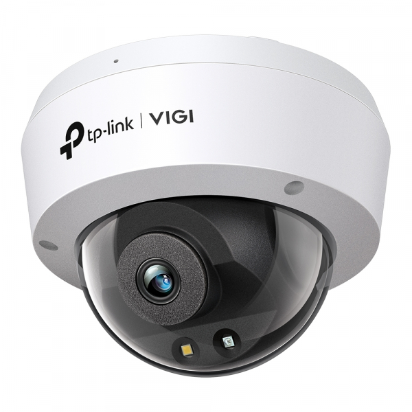 VIGI C240 VIGI 4MP Full-Color Dome Network Camera