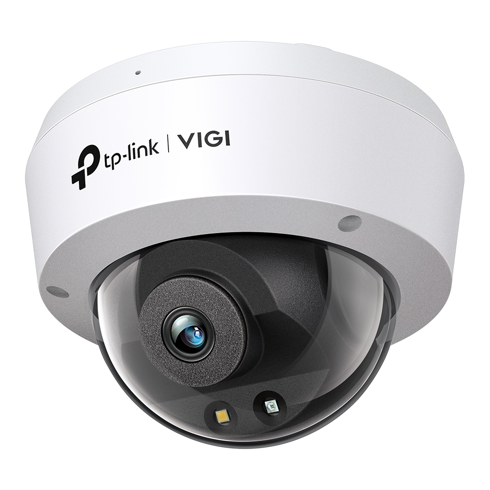 VIGI C240 – VIGI 4MP Full-Color Dome Network Camera