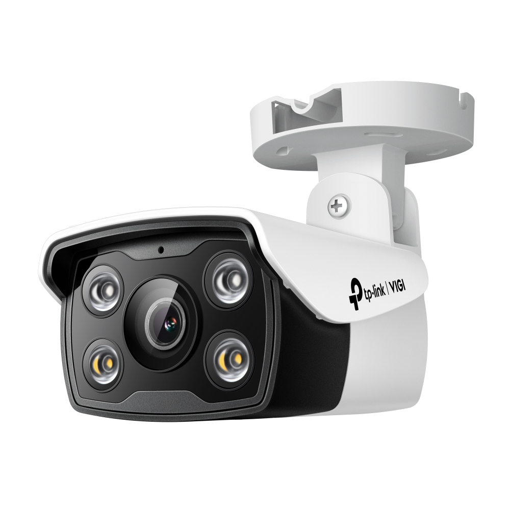 VIGI C340 – VIGI 4MP Outdoor Full-Color Bullet Network Camera