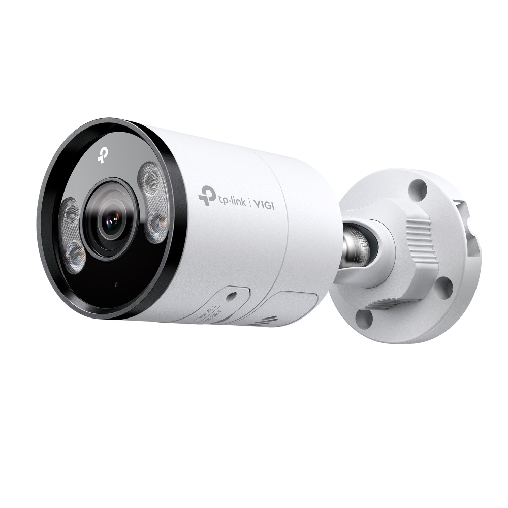 VIGI C345 VIGI 4MP Outdoor Full-Color Bullet Network Camera