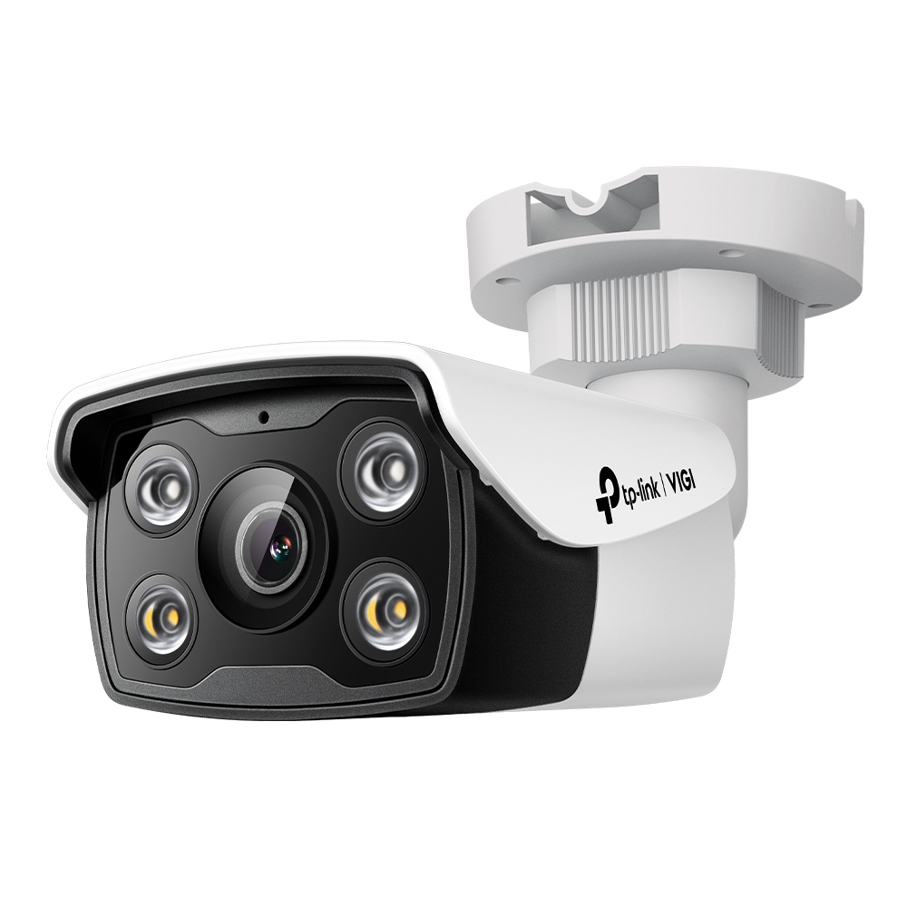 VIGI C350 – VIGI 5MP Outdoor Full-Color Bullet Network Camera