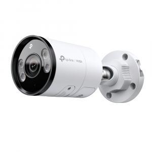 VIGI C355 – VIGI 5MP Outdoor Full-Color Bullet Network Camera