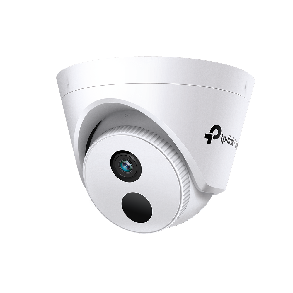 VIGI C420I VIGI 2MP IR Turret Network Camera