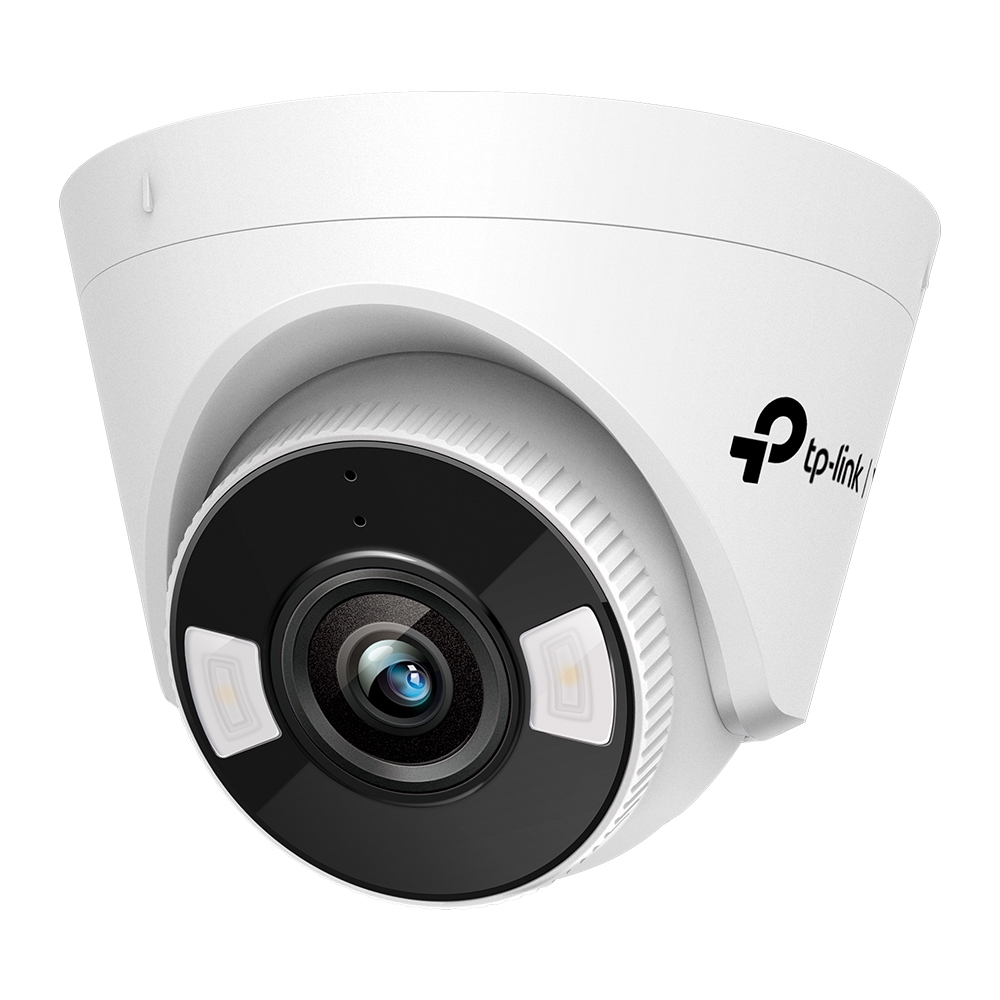 VIGI C440 VIGI 4MP Full-Color Turret Network Camera