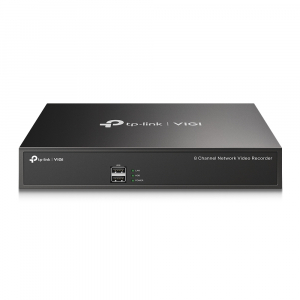 VIGI NVR1008H – VIGI 8 Channel Network Video Recorder