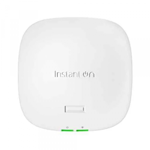 Aruba Instant On AP21 (RW1) 2×2 Wi Fi 6 Indoor Access Point – S1T19A