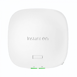 Aruba Instant On AP22 (RW1) 2×2 Wi Fi 6 Indoor Access Point – S0G23A