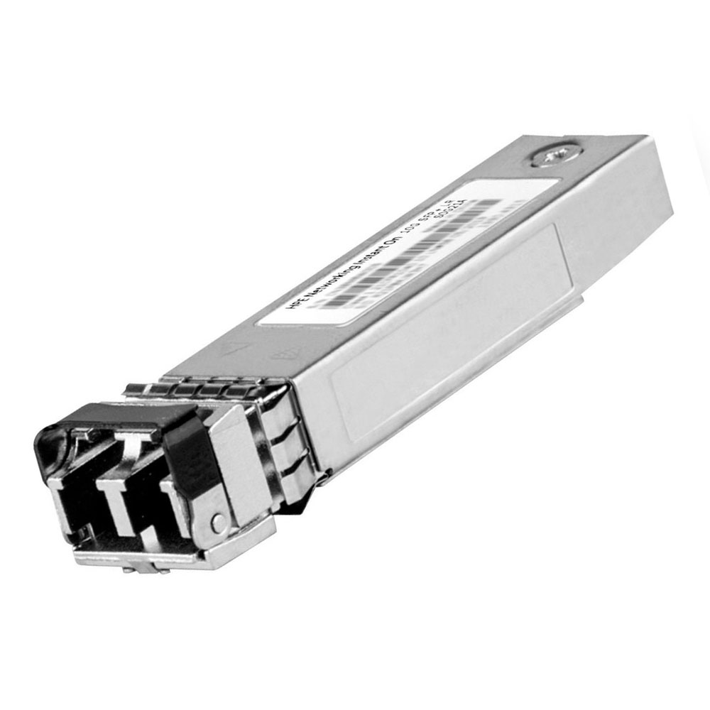 HPE S0G21A Networking Instant On 10G LR SFP+ LC 10km SMF Transceiver