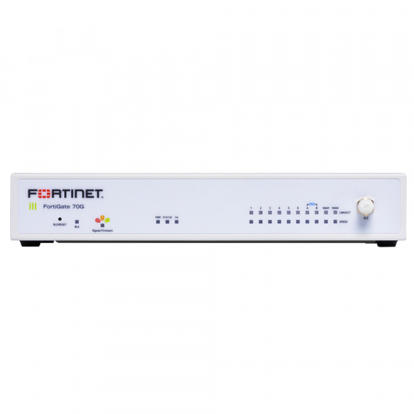 FortiGate 70G-Next-Generation Firewall and SD-WAN