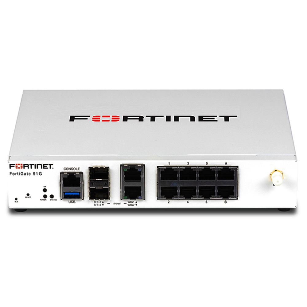 FortiGate 91G