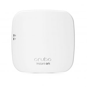 HPE Networking Instant On Access Point 11 (RW), Indoor, Dual Radio
