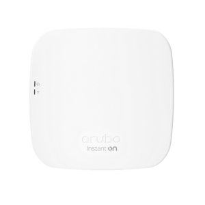 HPE Networking Instant On Access Point 12 (RW), Indoor, Dual Radio