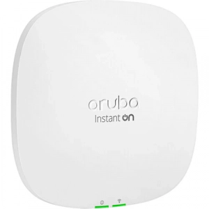 HPE Networking Instant On Access Point AP25