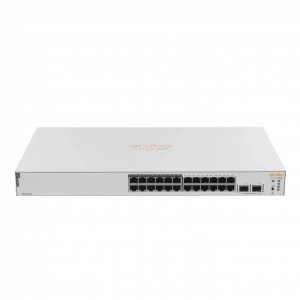 HPE Networking Instant On Switch Series 1830